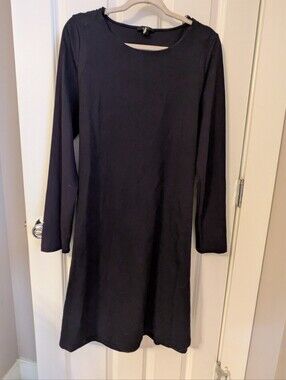 COS Wool Blend Dress L